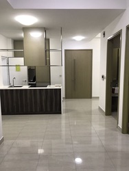 Kap Residences (D21), Apartment #209379901
